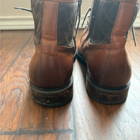 Johnston Murphy Boots 1850’s main image 5